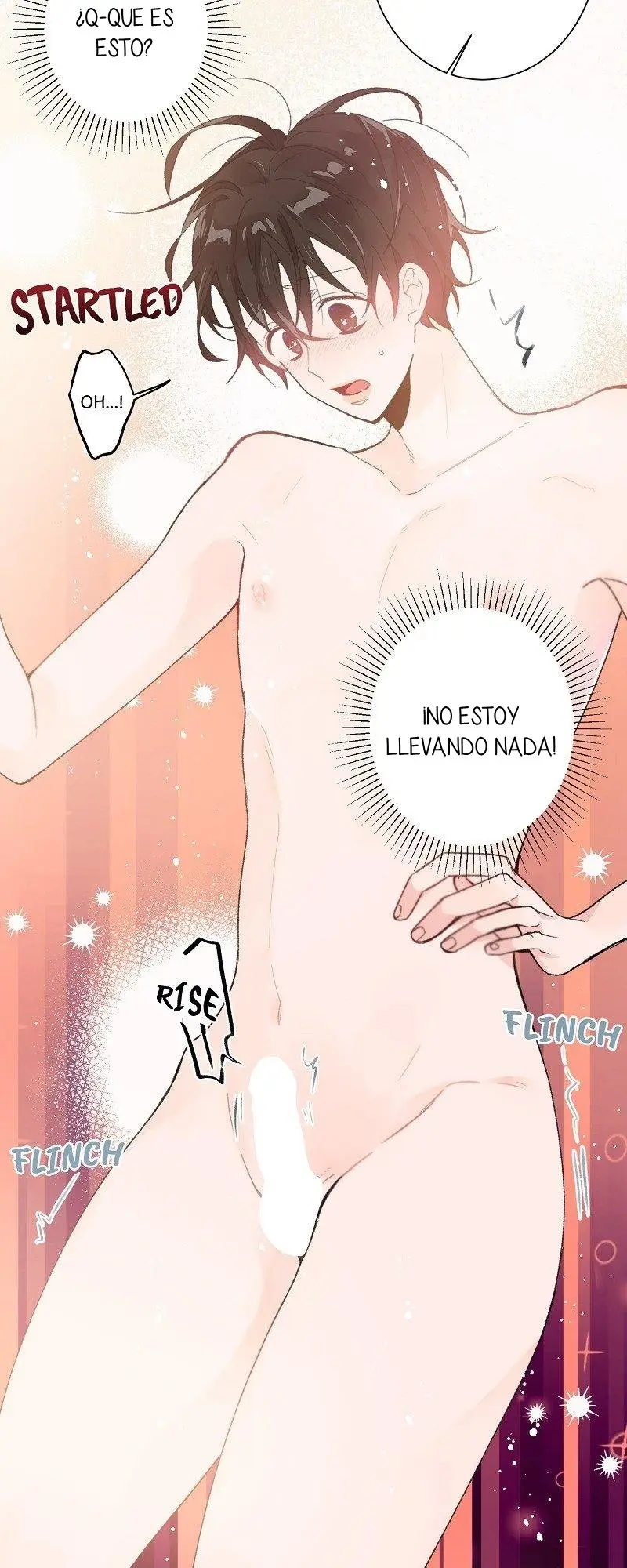 Hacerte mío (Make you mine) (2022) - Capítulo 19 - Página 8 - LectorTMOo