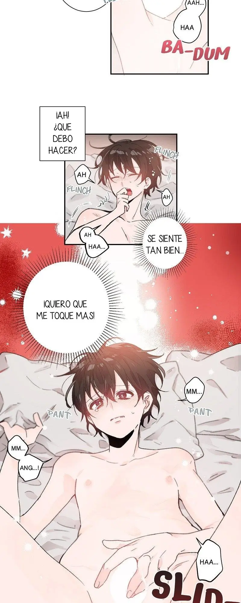 Hacerte mío (Make you mine) (2022) - Capítulo 19 - Página 11 - LectorTMOo