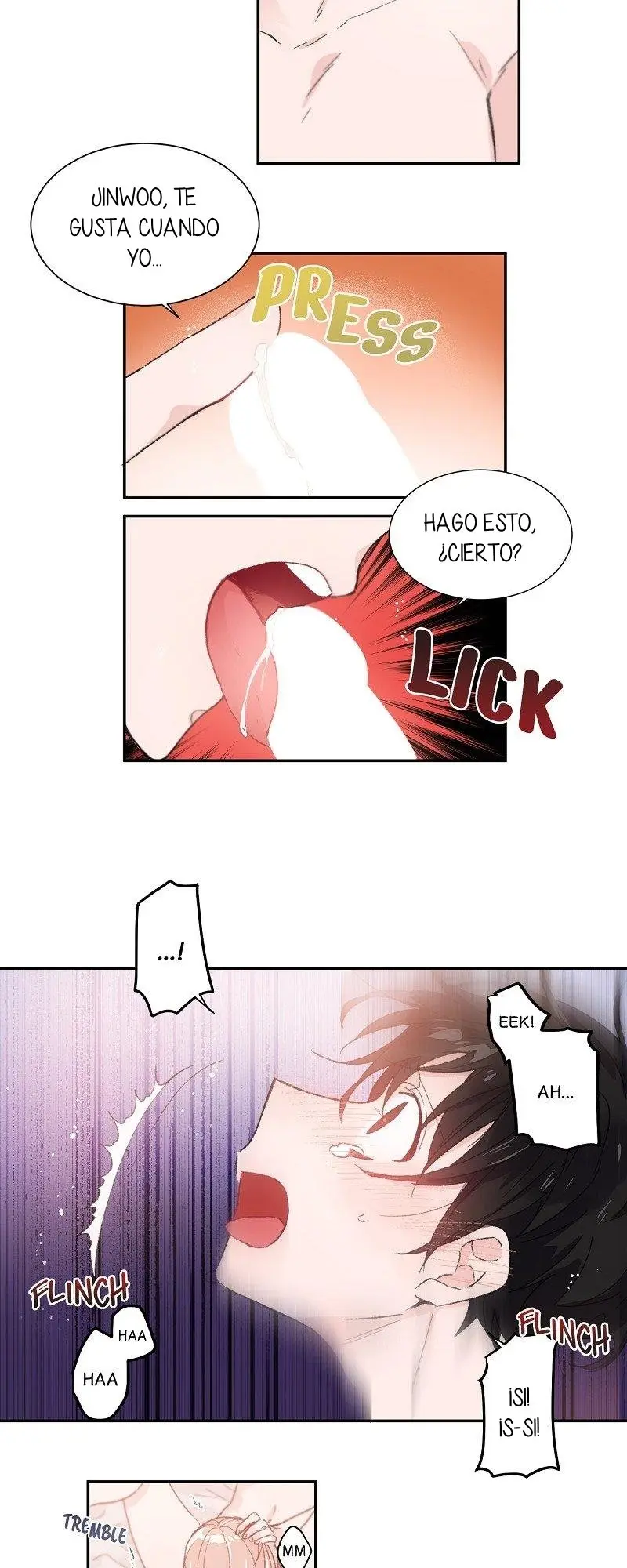 Hacerte mío (Make you mine) (2022) - Capítulo 19 - Página 13 - LectorTMOo