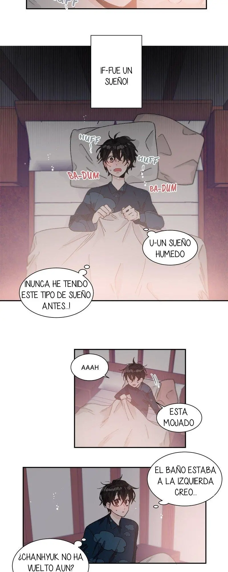 Hacerte mío (Make you mine) (2022) - Capítulo 19 - Página 16 - LectorTMOo