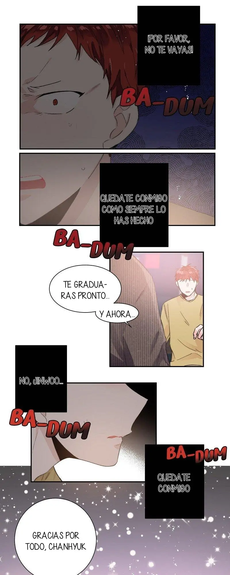 Hacerte mío (Make you mine) (2022) - Capítulo 19 - Página 24 - LectorTMOo