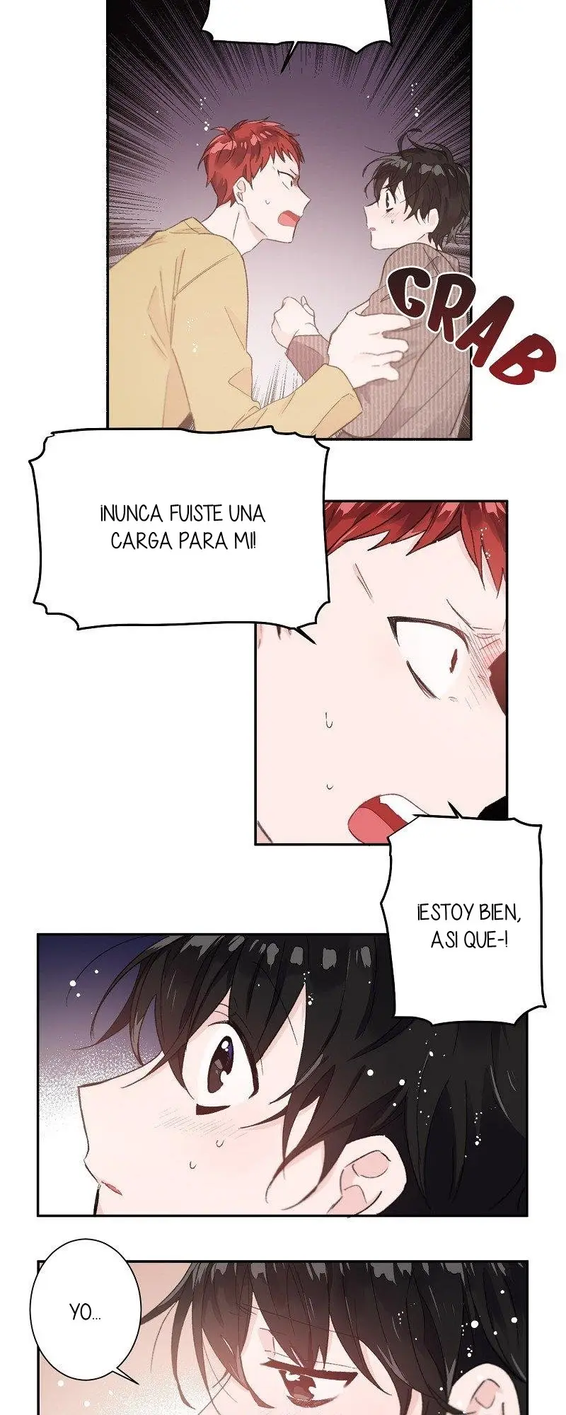Hacerte mío (Make you mine) (2022) - Capítulo 19 - Página 26 - LectorTMOo