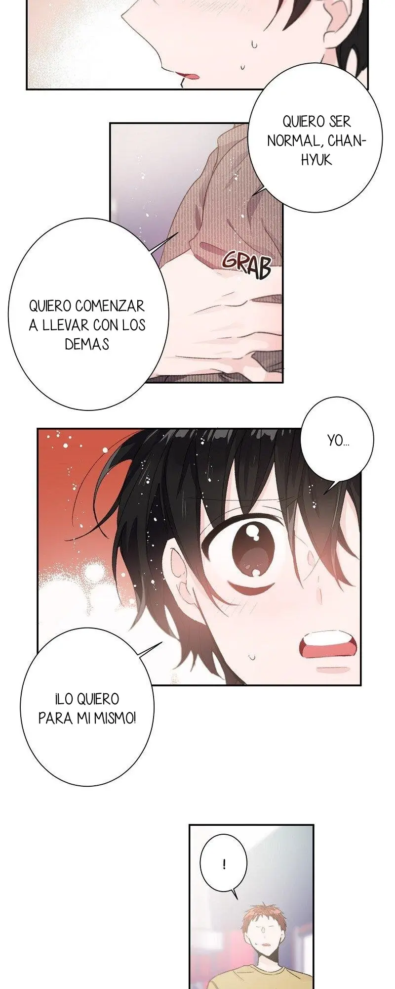 Hacerte mío (Make you mine) (2022) - Capítulo 19 - Página 27 - LectorTMOo