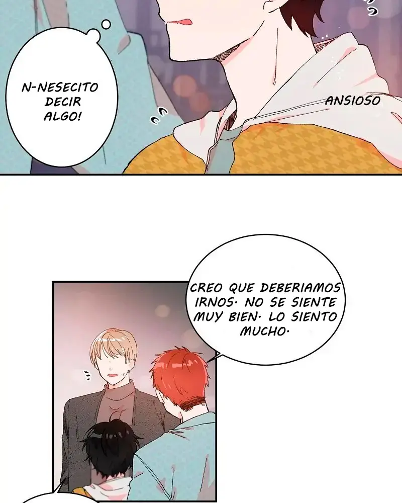 Hacerte mío (Make you mine) (2022) - Capítulo 2 - Página 8 - LectorTMOo