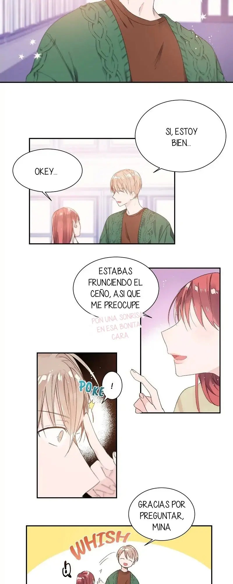 Hacerte mío (Make you mine) (2022) - Capítulo 20 - Página 6 - LectorTMOo