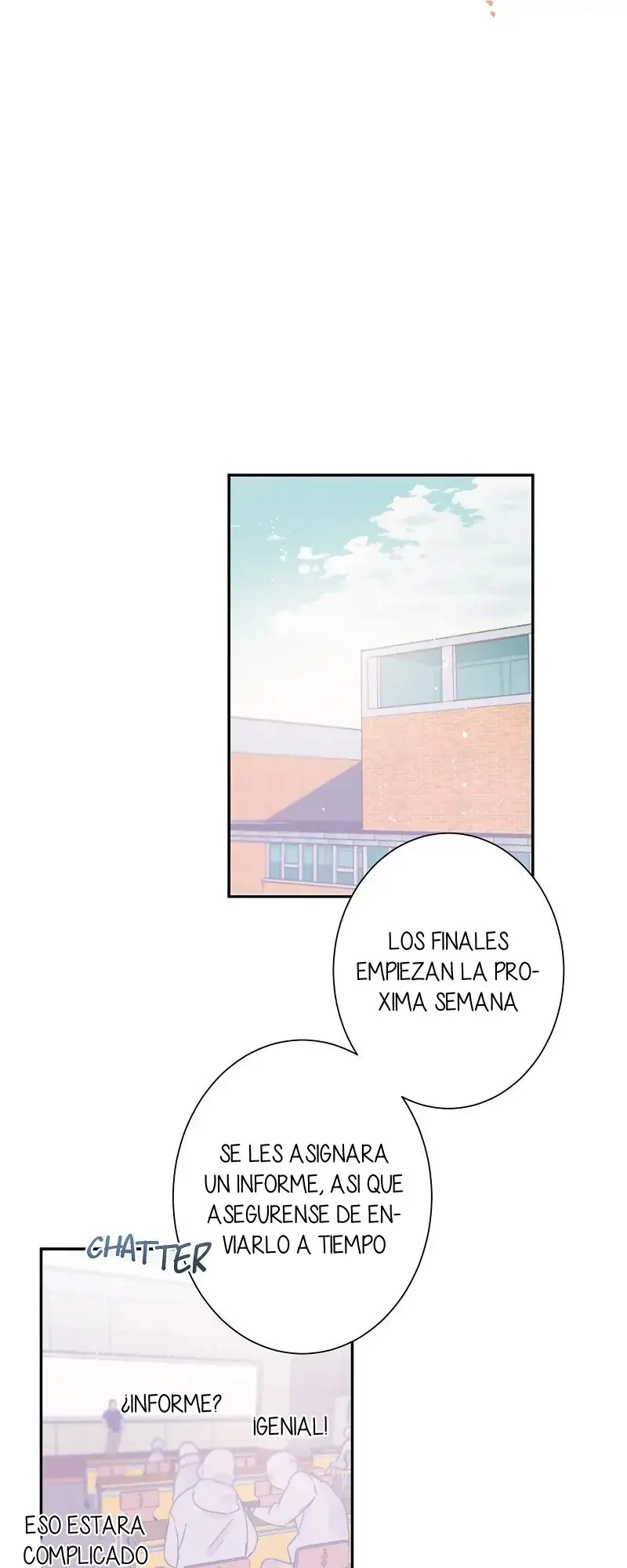 Hacerte mío (Make you mine) (2022) - Capítulo 20 - Página 19 - LectorTMOo
