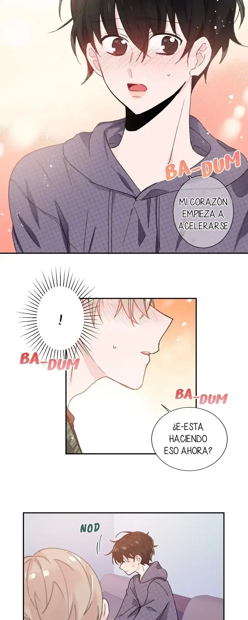 Hacerte mío (Make you mine) (2022) - Capítulo 20 - Página 25 - LectorTMOo
