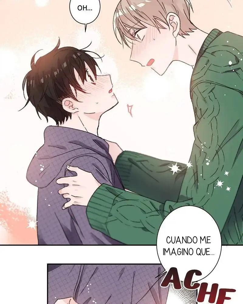 Hacerte mío (Make you mine) (2022) - Capítulo 20 - Página 28 - LectorTMOo