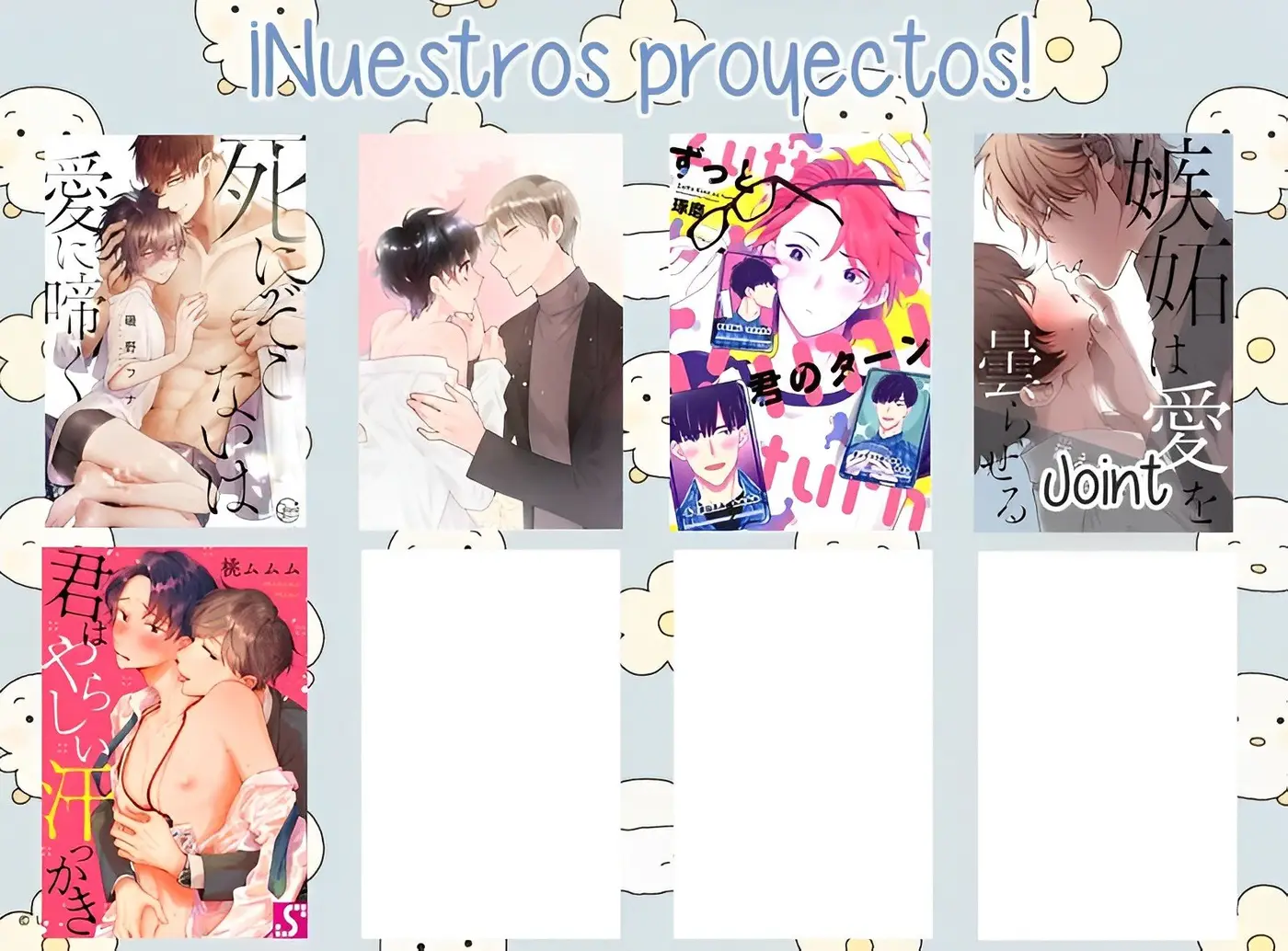 Hacerte mío (Make you mine) (2022) - Capítulo 21 - Página 3 - LectorTMOo
