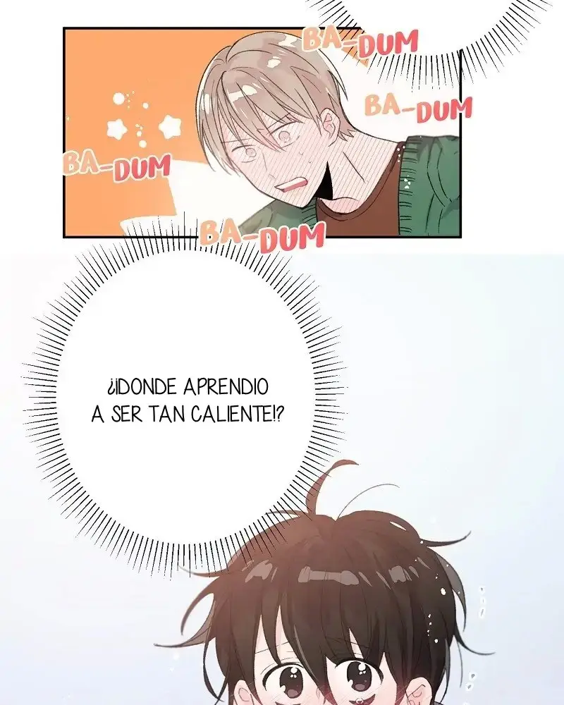 Hacerte mío (Make you mine) (2022) - Capítulo 21 - Página 18 - LectorTMOo