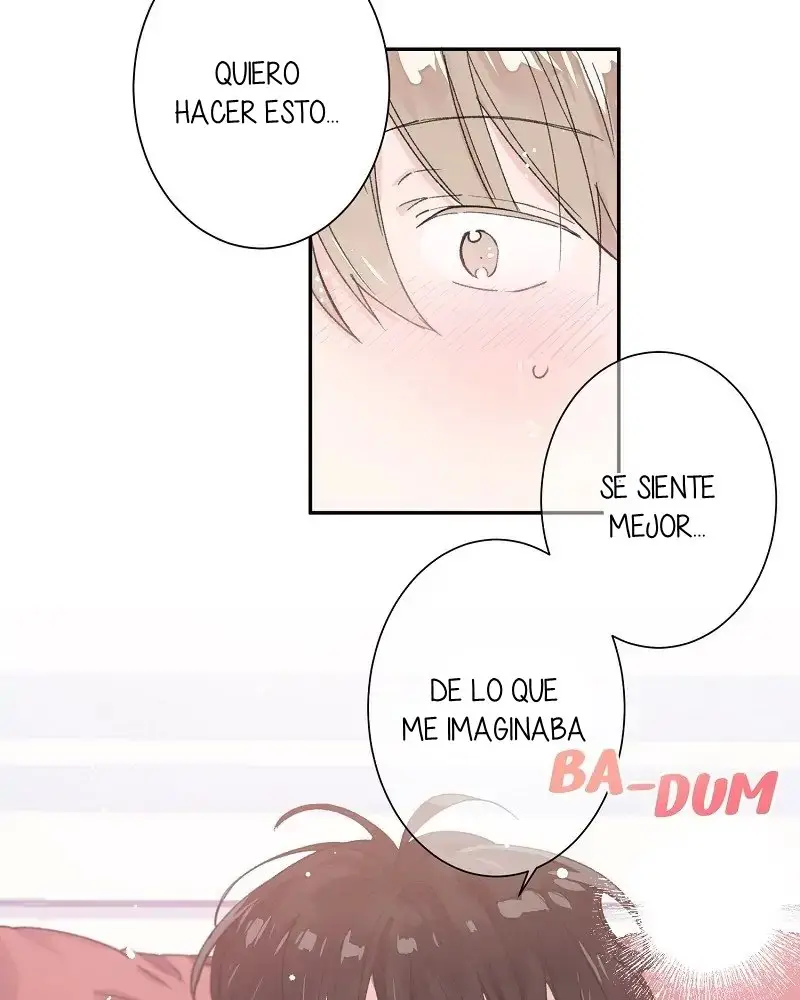 Hacerte mío (Make you mine) (2022) - Capítulo 22 - Página 11 - LectorTMOo