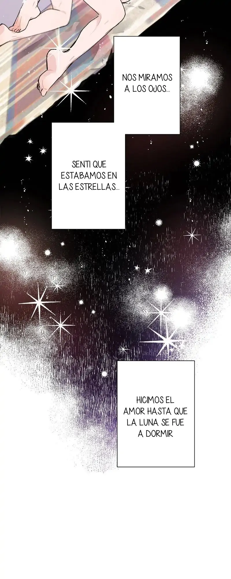 Hacerte mío (Make you mine) (2022) - Capítulo 22 - Página 28 - LectorTMOo