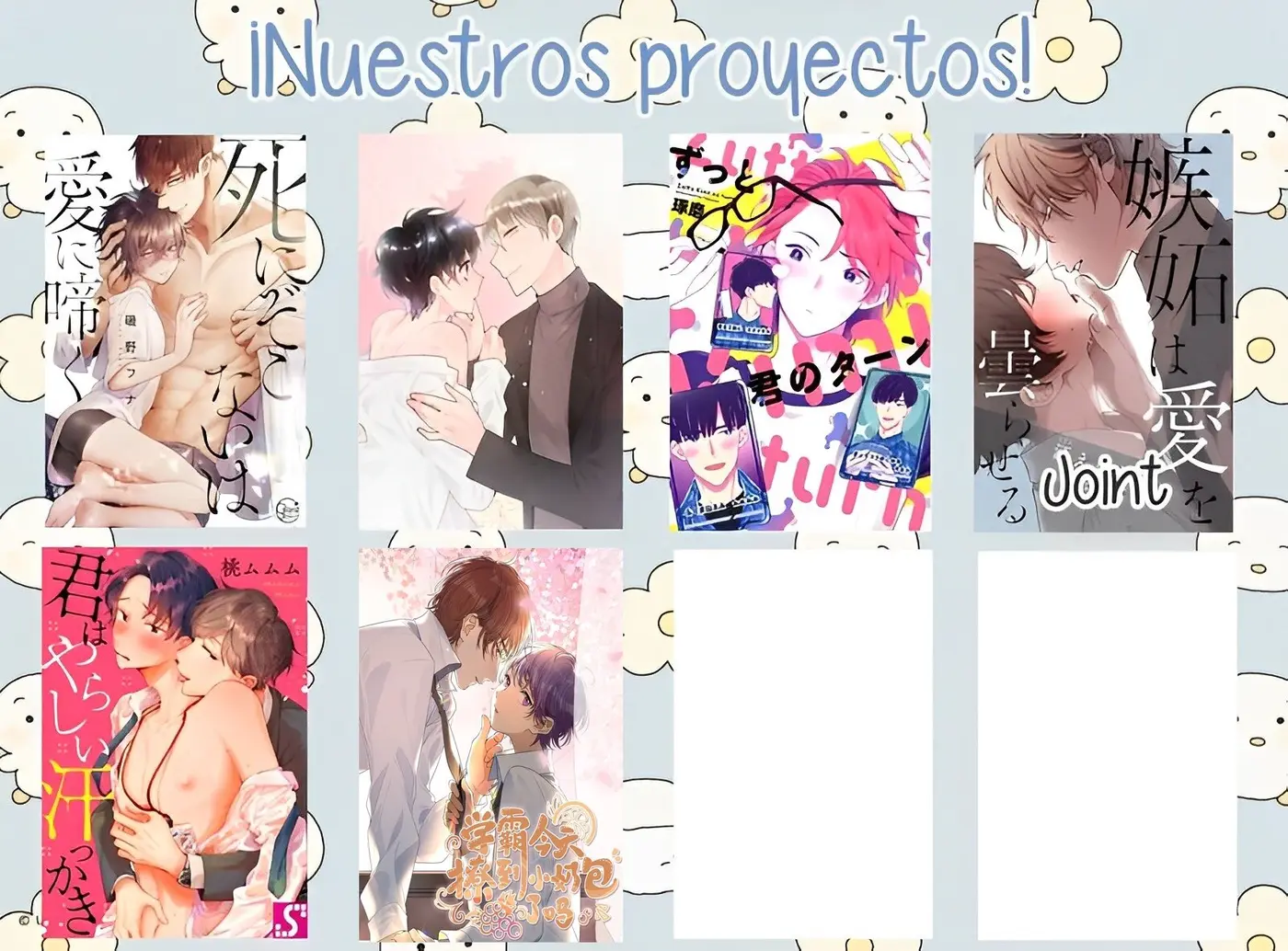Hacerte mío (Make you mine) (2022) - Capítulo 23 - Página 3 - LectorTMOo