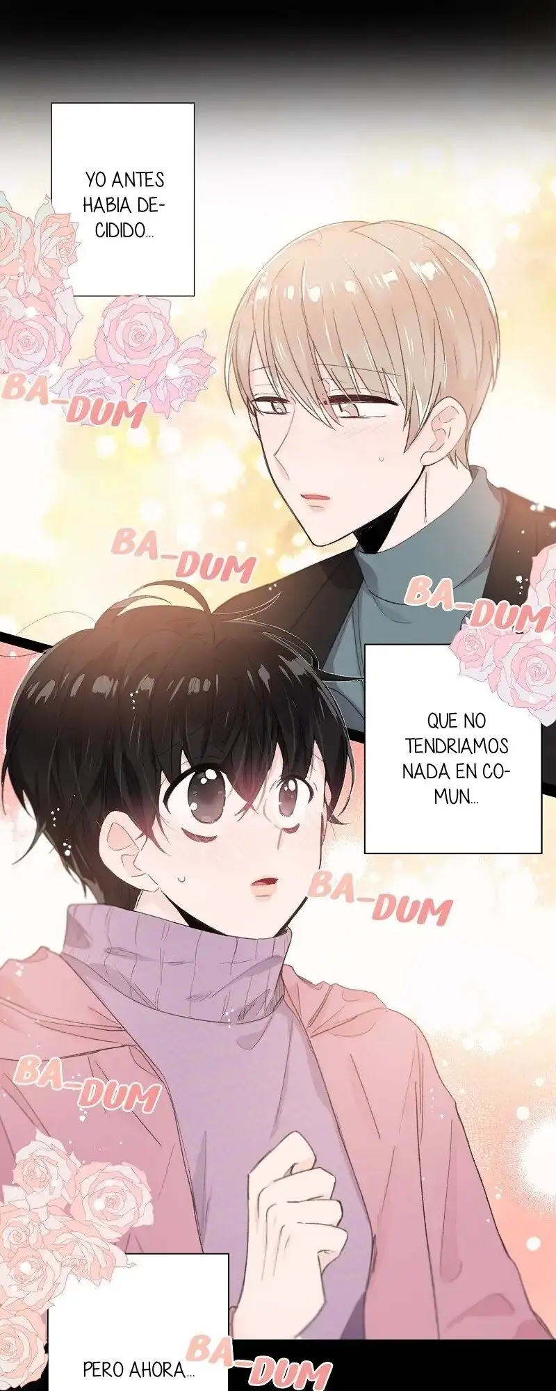 Hacerte mío (Make you mine) (2022) - Capítulo 24 - Página 11 - LectorTMOo