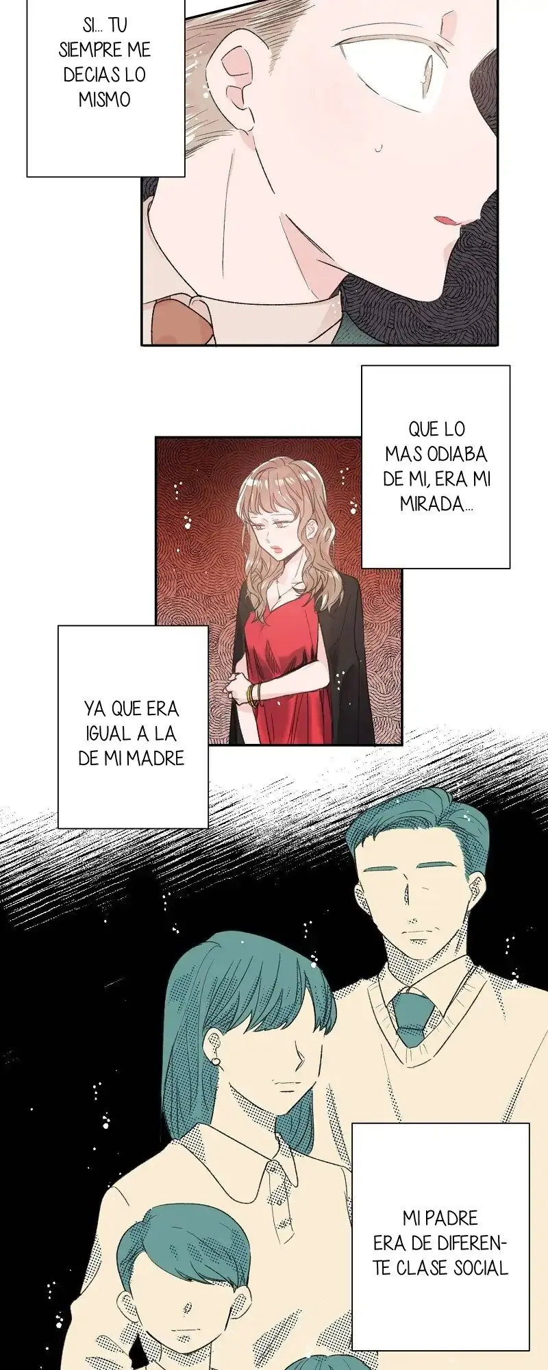 Hacerte mío (Make you mine) (2022) - Capítulo 24 - Página 17 - LectorTMOo