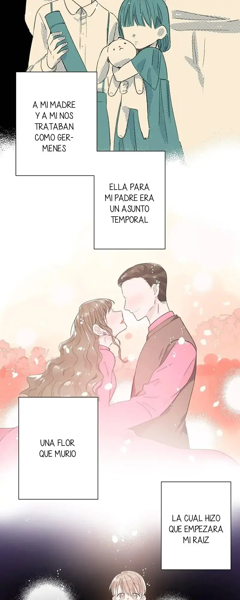 Hacerte mío (Make you mine) (2022) - Capítulo 24 - Página 18 - LectorTMOo