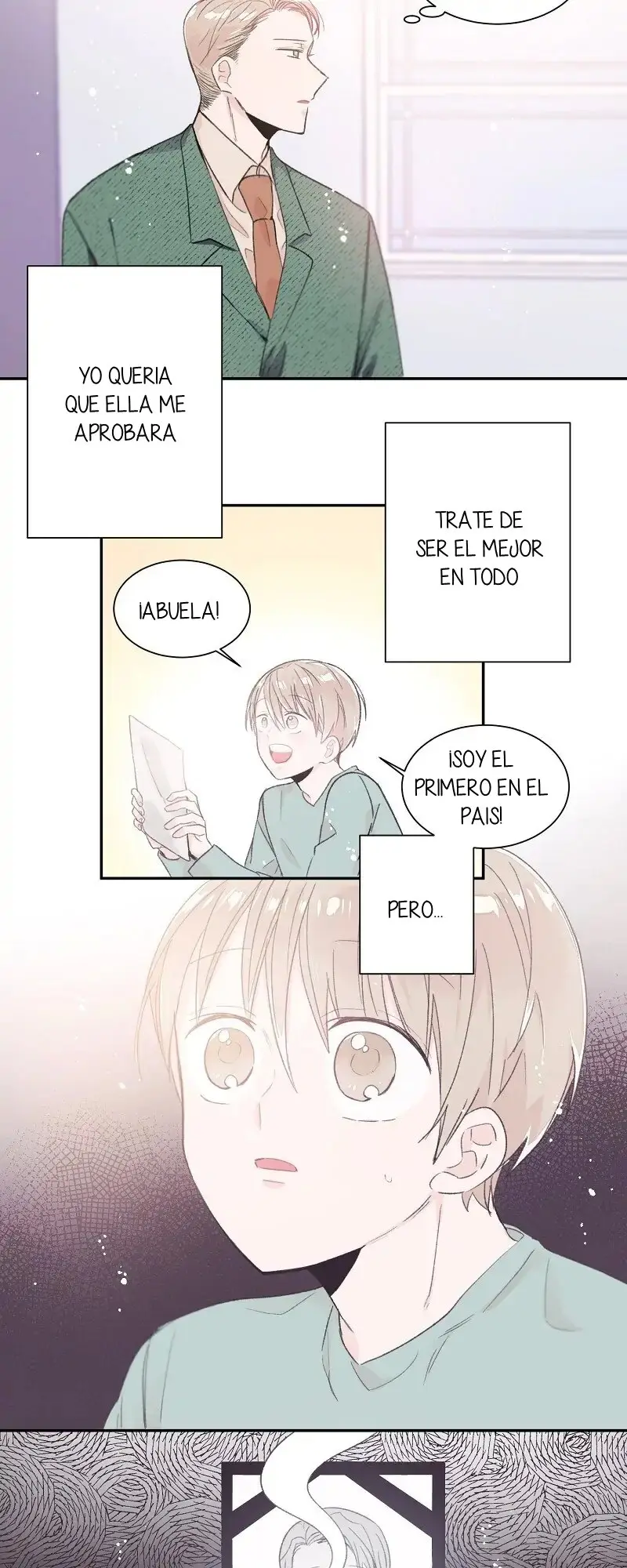 Hacerte mío (Make you mine) (2022) - Capítulo 24 - Página 22 - LectorTMOo