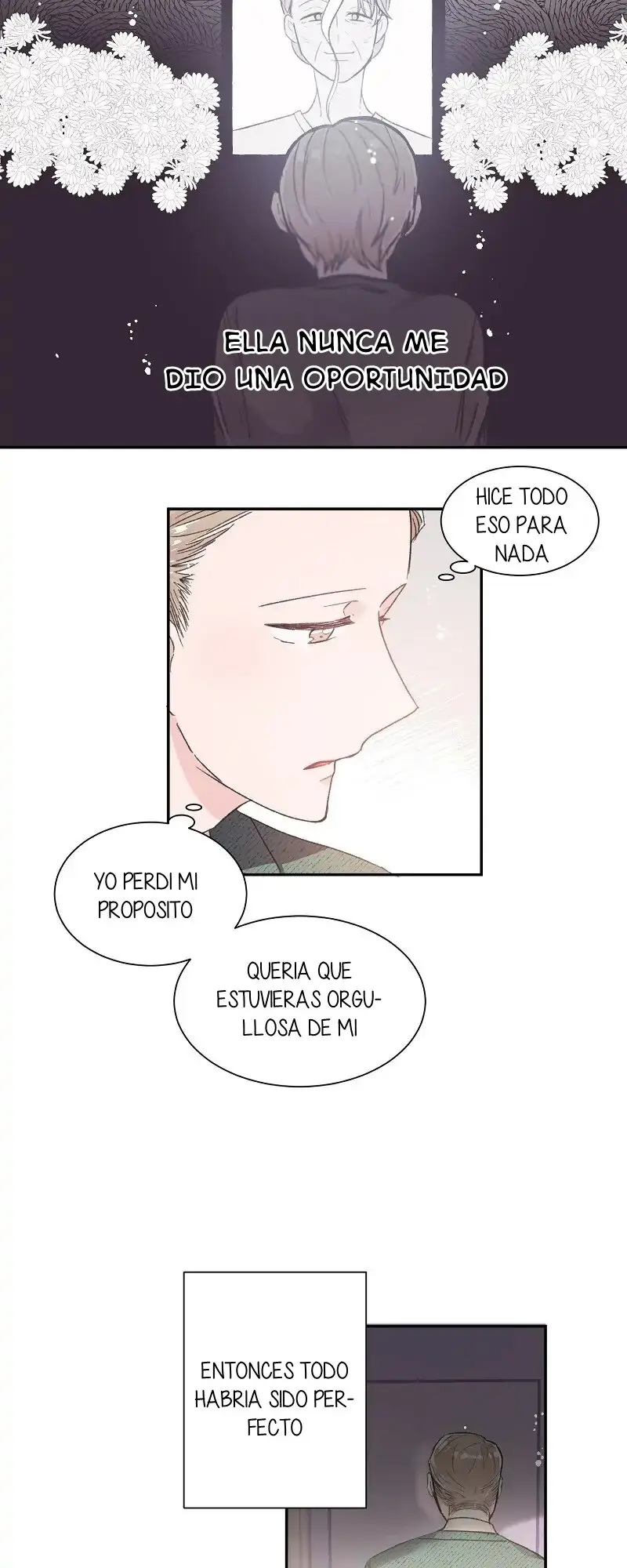 Hacerte mío (Make you mine) (2022) - Capítulo 24 - Página 23 - LectorTMOo