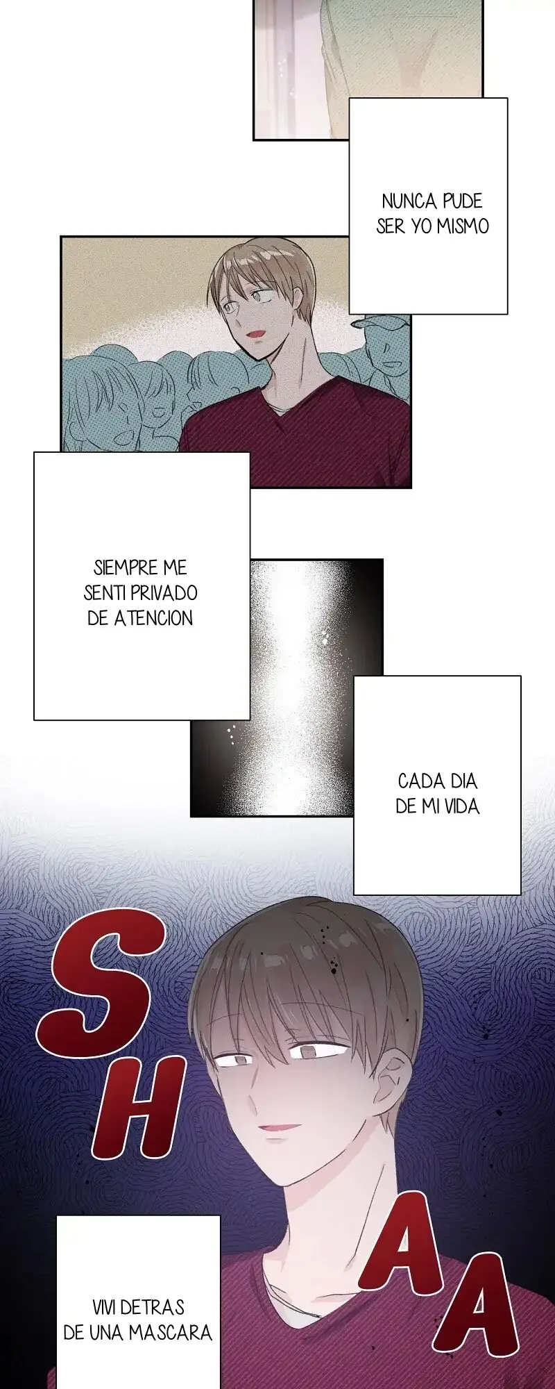 Hacerte mío (Make you mine) (2022) - Capítulo 24 - Página 24 - LectorTMOo