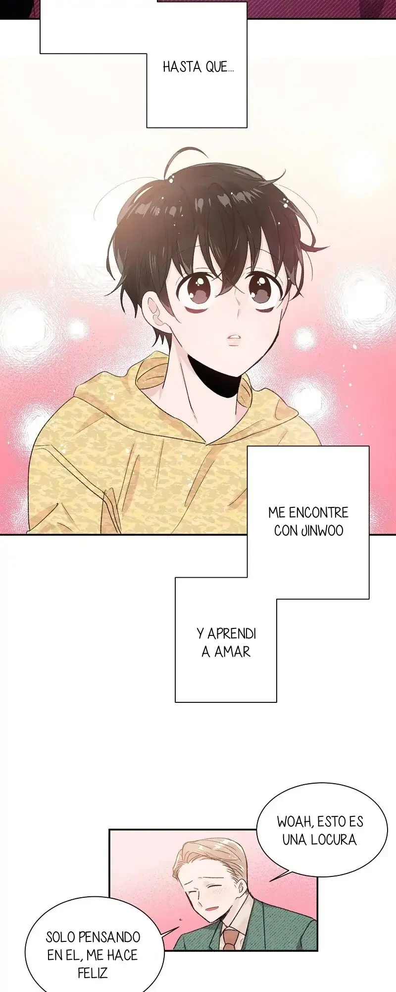 Hacerte mío (Make you mine) (2022) - Capítulo 24 - Página 25 - LectorTMOo