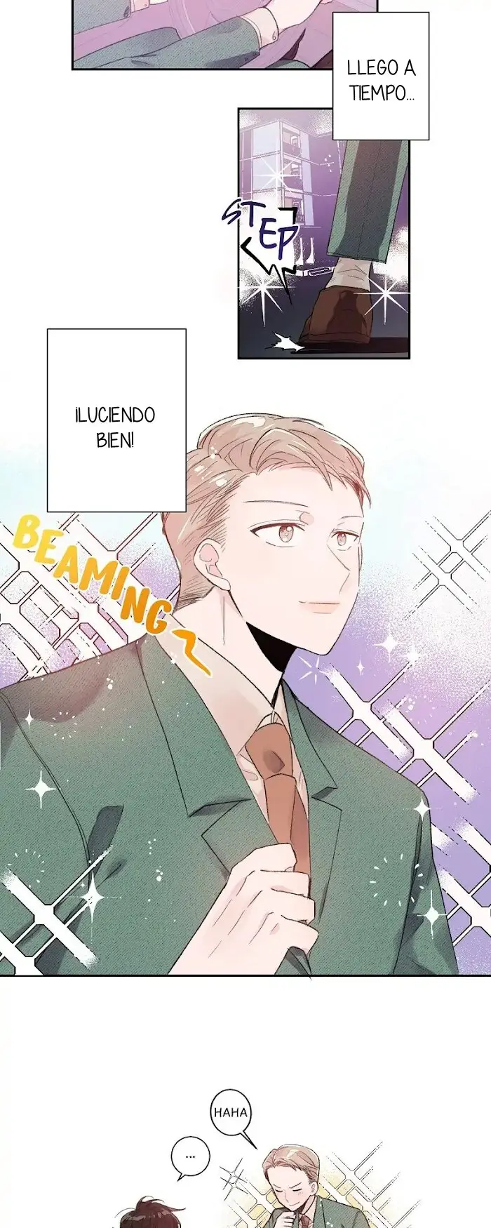 Hacerte mío (Make you mine) (2022) - Capítulo 25 - Página 6 - LectorTMOo