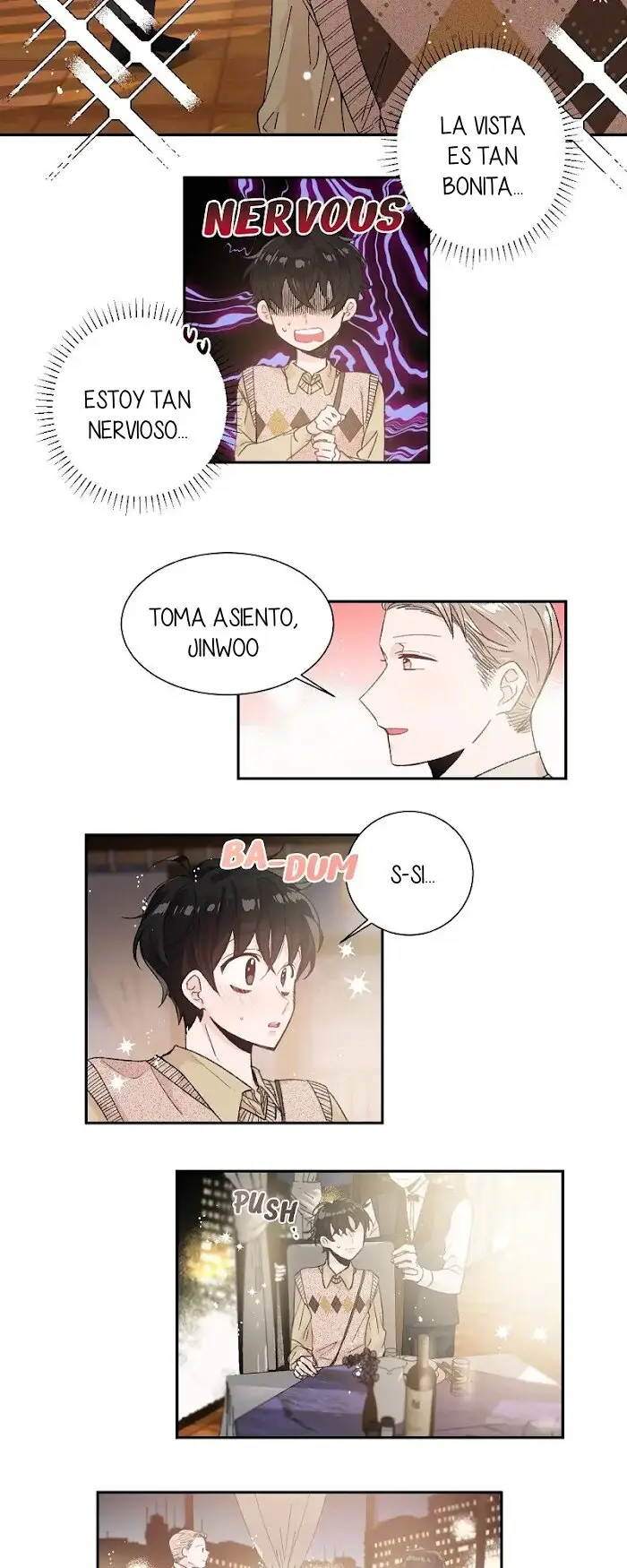 Hacerte mío (Make you mine) (2022) - Capítulo 25 - Página 13 - LectorTMOo