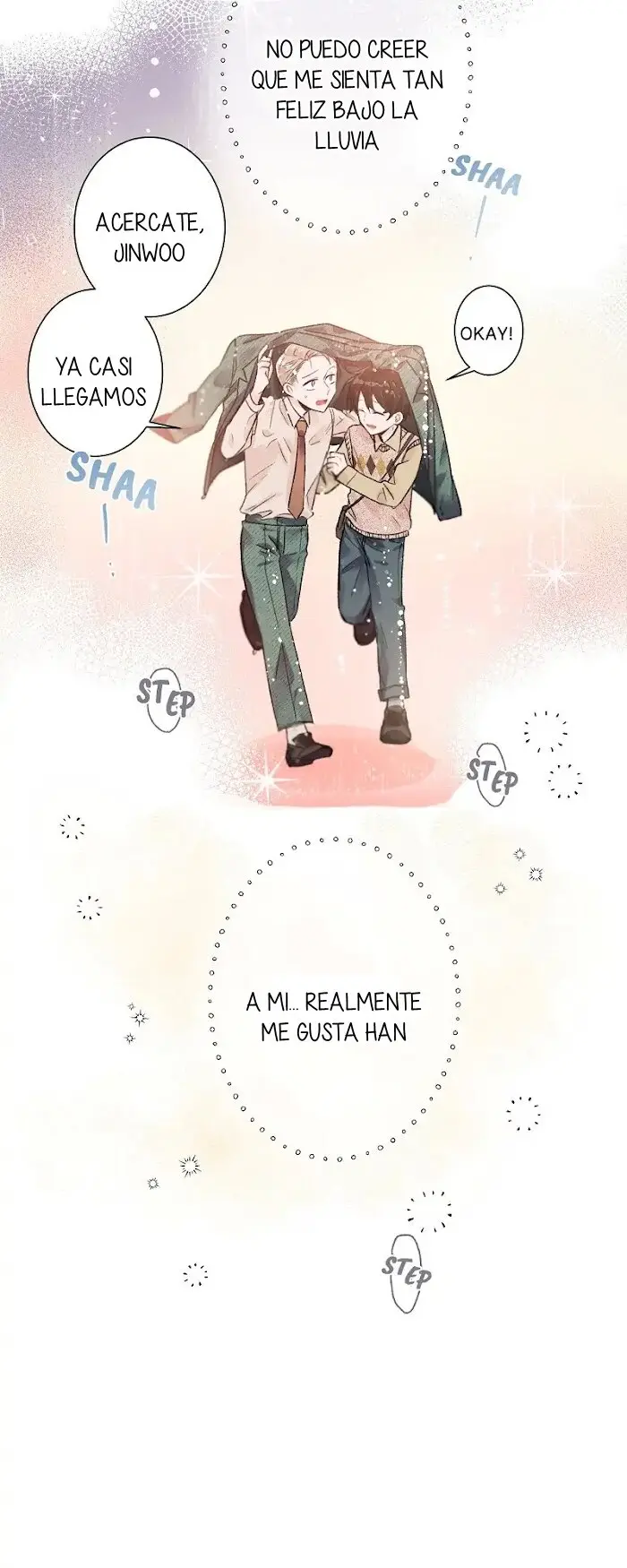 Hacerte mío (Make you mine) (2022) - Capítulo 25 - Página 21 - LectorTMOo