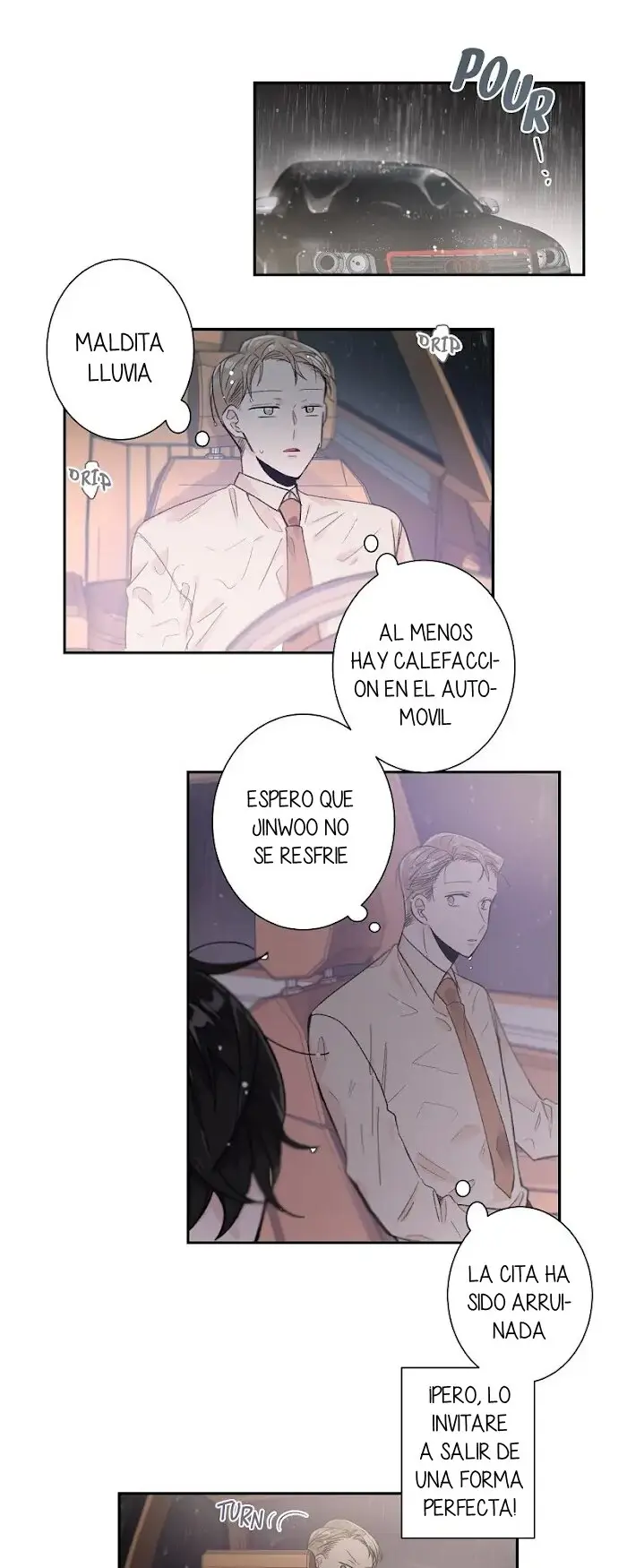 Hacerte mío (Make you mine) (2022) - Capítulo 25 - Página 22 - LectorTMOo
