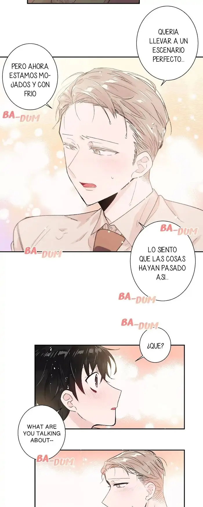 Hacerte mío (Make you mine) (2022) - Capítulo 25 - Página 24 - LectorTMOo