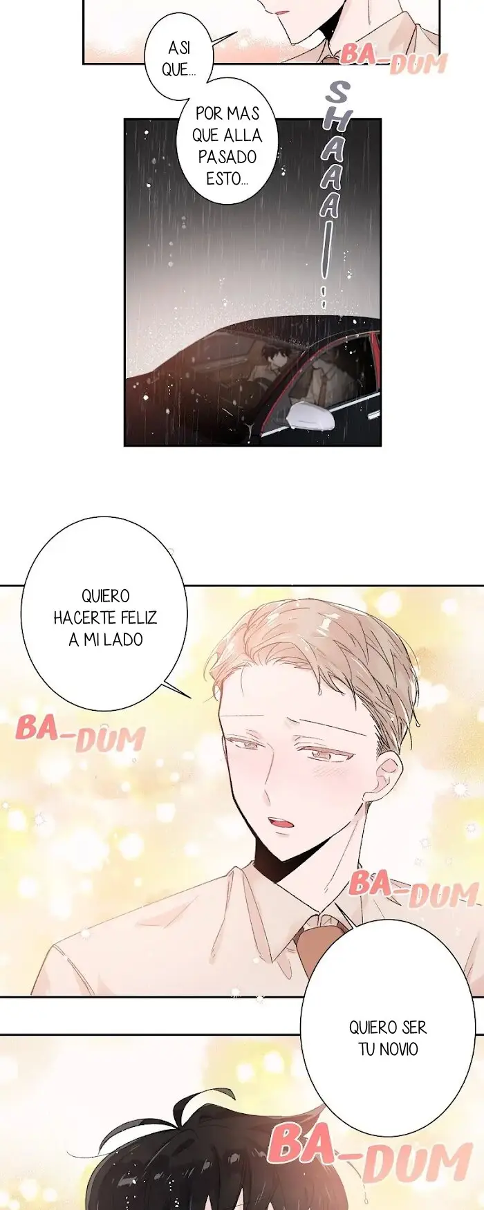 Hacerte mío (Make you mine) (2022) - Capítulo 25 - Página 25 - LectorTMOo