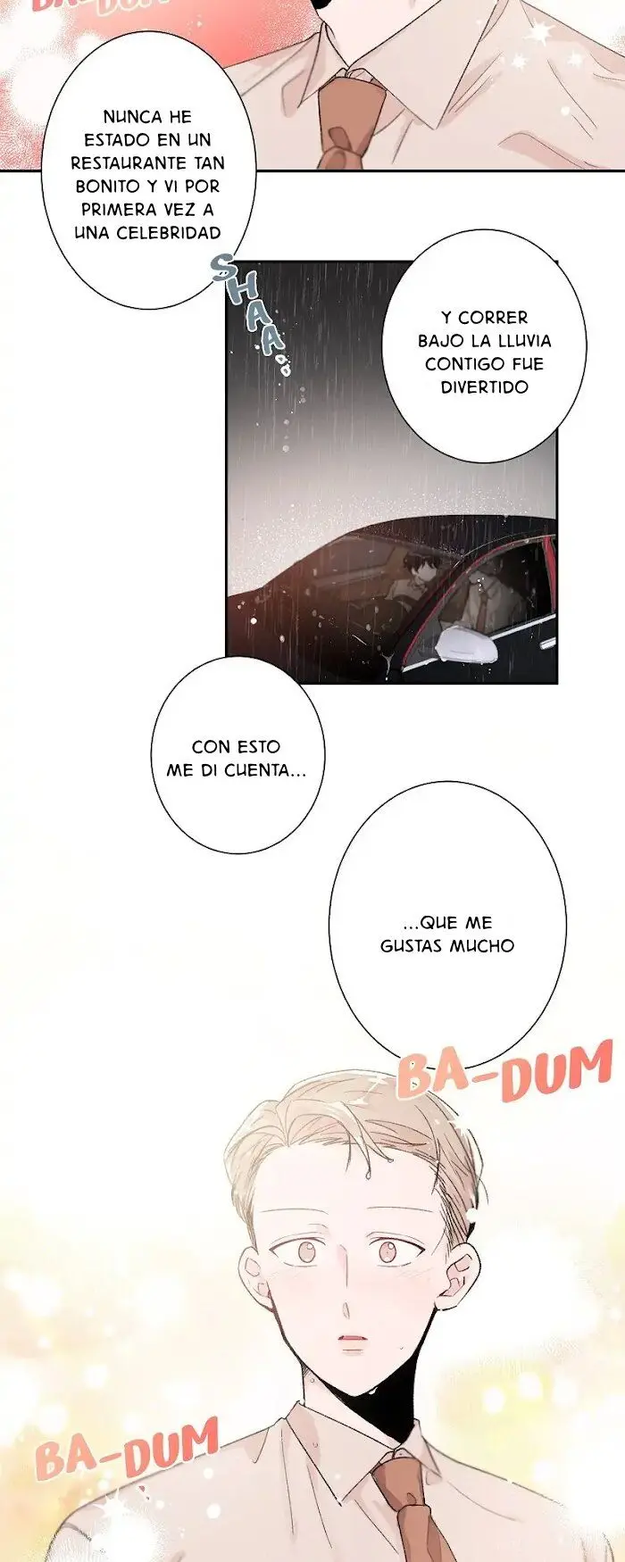 Hacerte mío (Make you mine) (2022) - Capítulo 26 - Página 7 - LectorTMOo