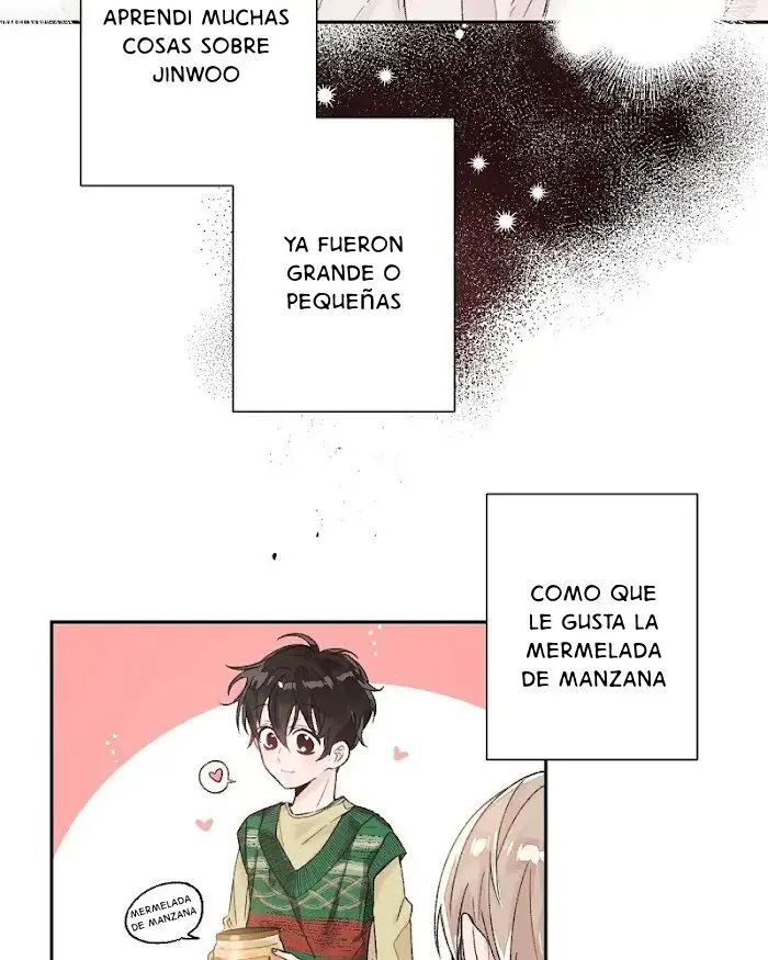 Hacerte mío (Make you mine) (2022) - Capítulo 26 - Página 27 - LectorTMOo