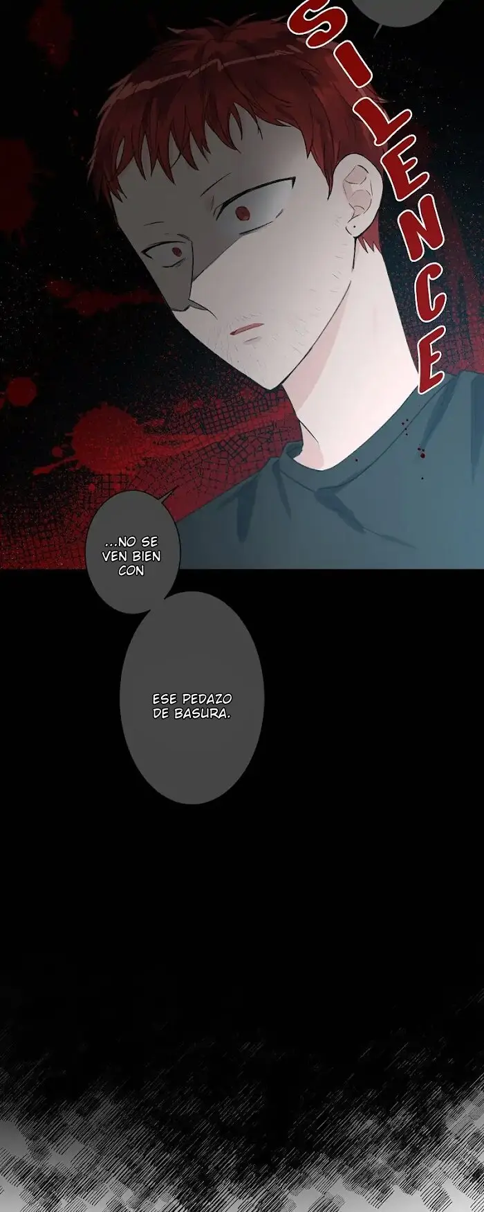 Hacerte mío (Make you mine) (2022) - Capítulo 28 - Página 24 - LectorTMOo