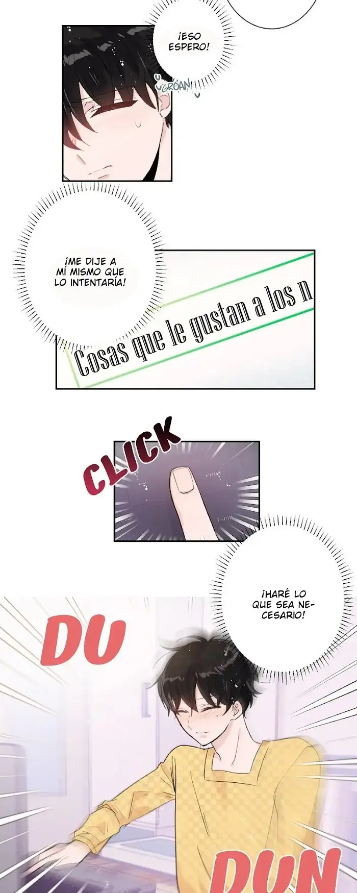 Hacerte mío (Make you mine) (2022) - Capítulo 28 - Página 26 - LectorTMOo