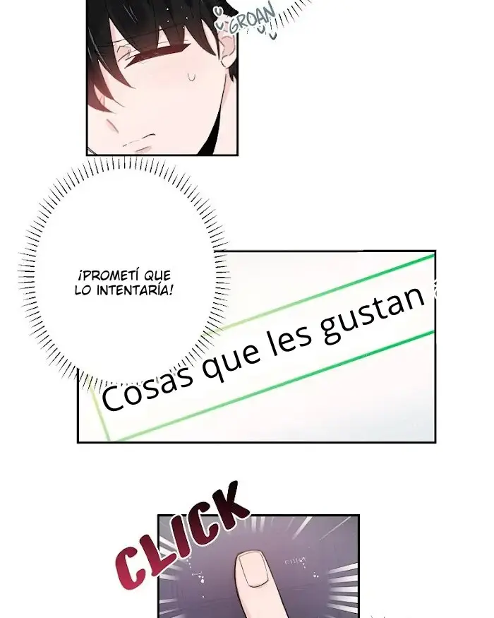 Hacerte mío (Make you mine) (2022) - Capítulo 29 - Página 13 - LectorTMOo