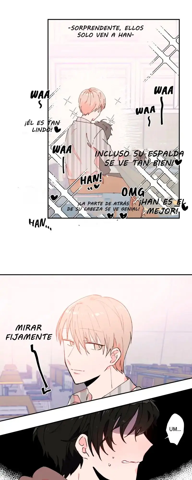 Hacerte mío (Make you mine) (2022) - Capítulo 4 - Página 13 - LectorTMOo