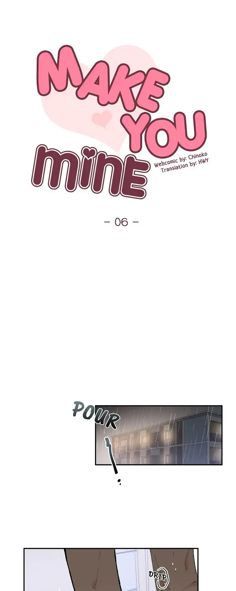 Hacerte mío (Make you mine) (2022) - Capítulo 6 - Página 3 - LectorTMOo
