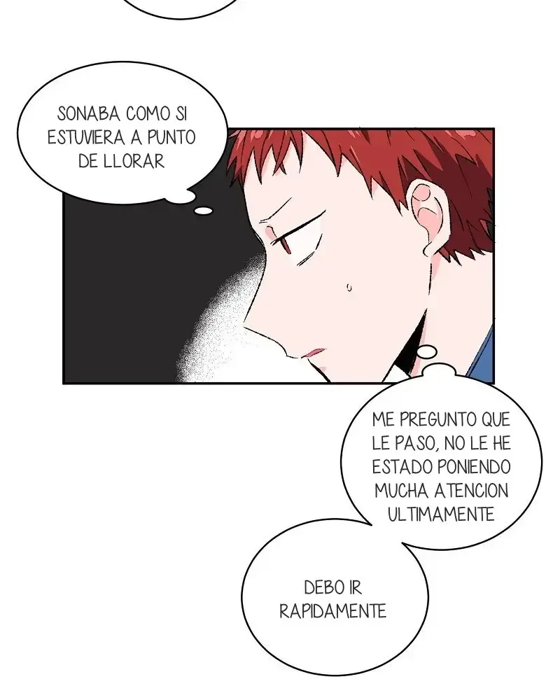 Hacerte mío (Make you mine) (2022) - Capítulo 6 - Página 10 - LectorTMOo