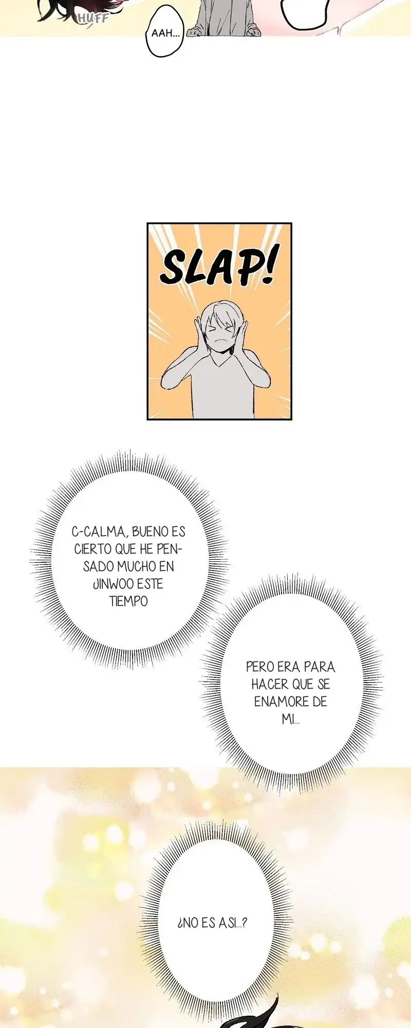 Hacerte mío (Make you mine) (2022) - Capítulo 6 - Página 13 - LectorTMOo