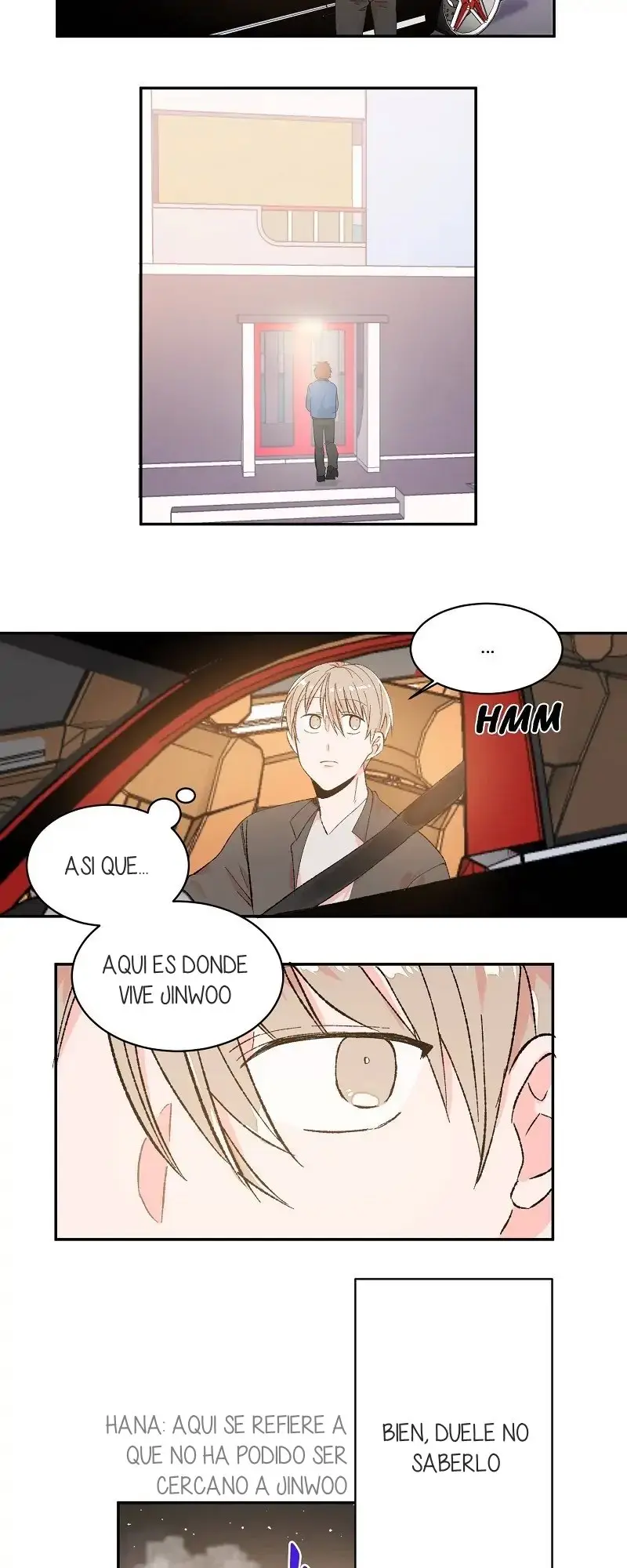 Hacerte mío (Make you mine) (2022) - Capítulo 6 - Página 24 - LectorTMOo