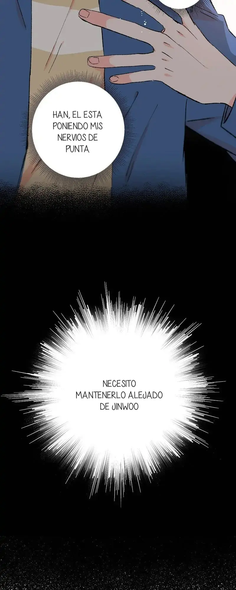 Hacerte mío (Make you mine) (2022) - Capítulo 6 - Página 35 - LectorTMOo