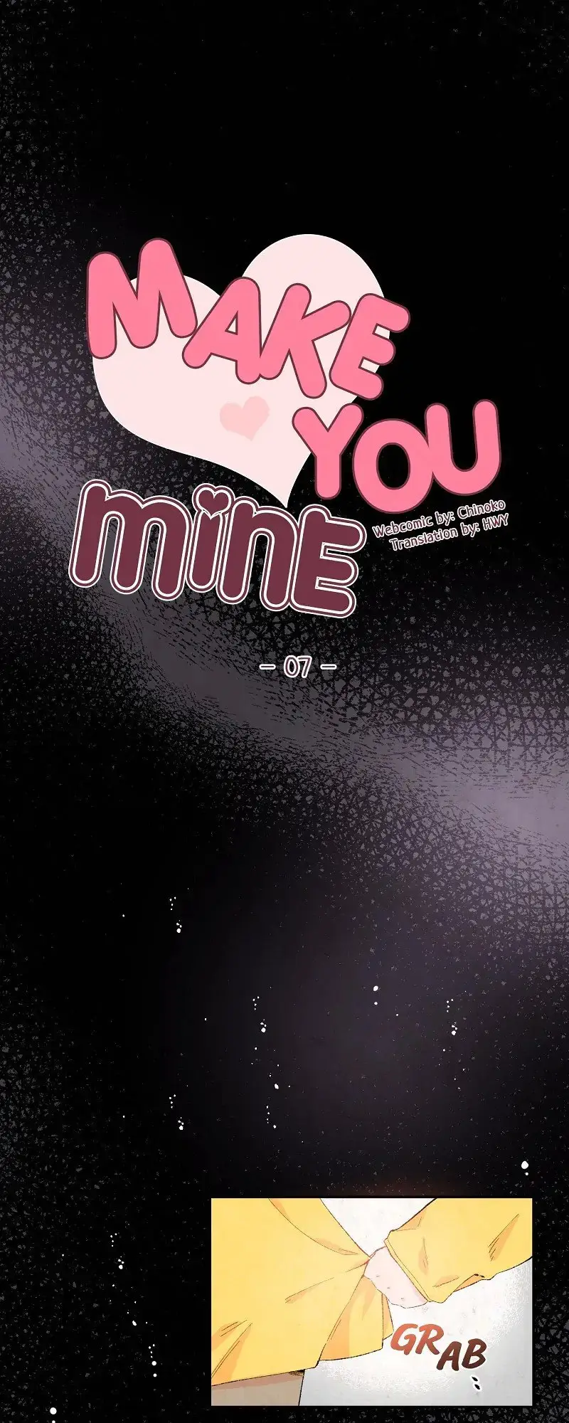 Hacerte mío (Make you mine) (2022) - Capítulo 7 - Página 3 - LectorTMOo