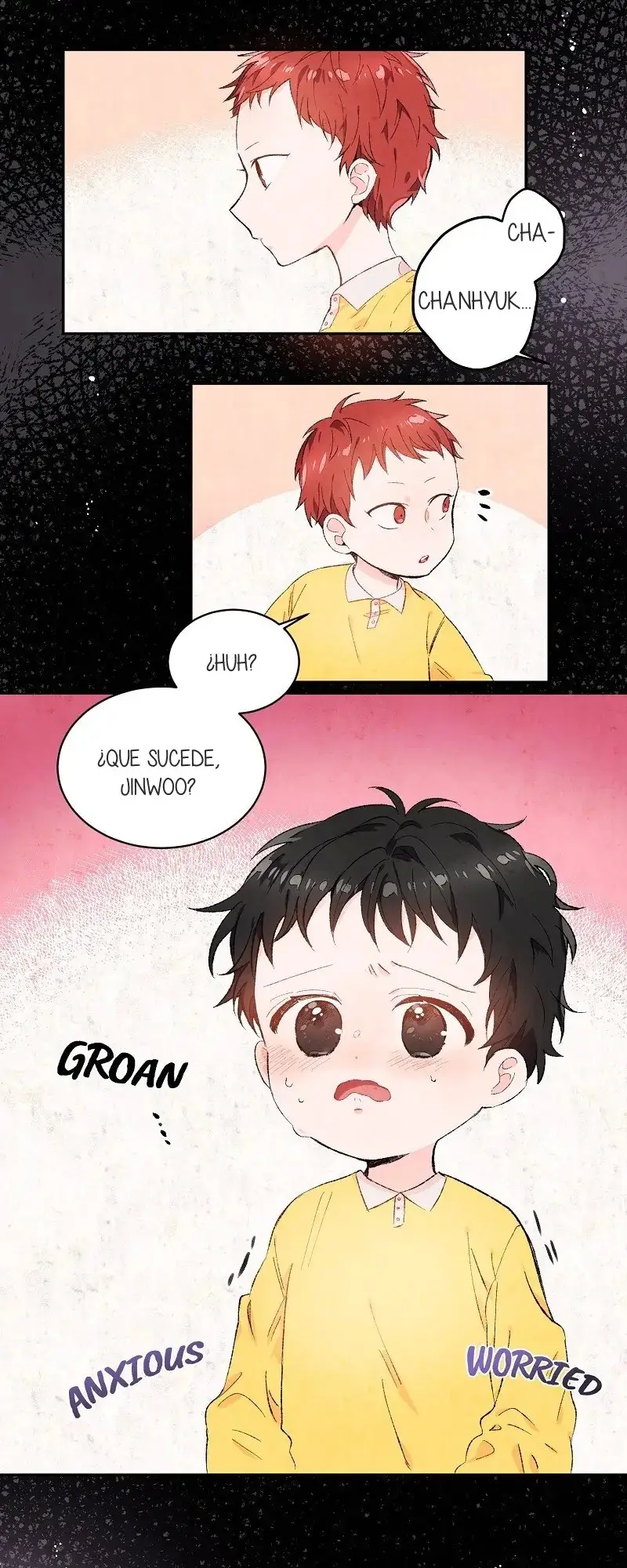 Hacerte mío (Make you mine) (2022) - Capítulo 7 - Página 4 - LectorTMOo