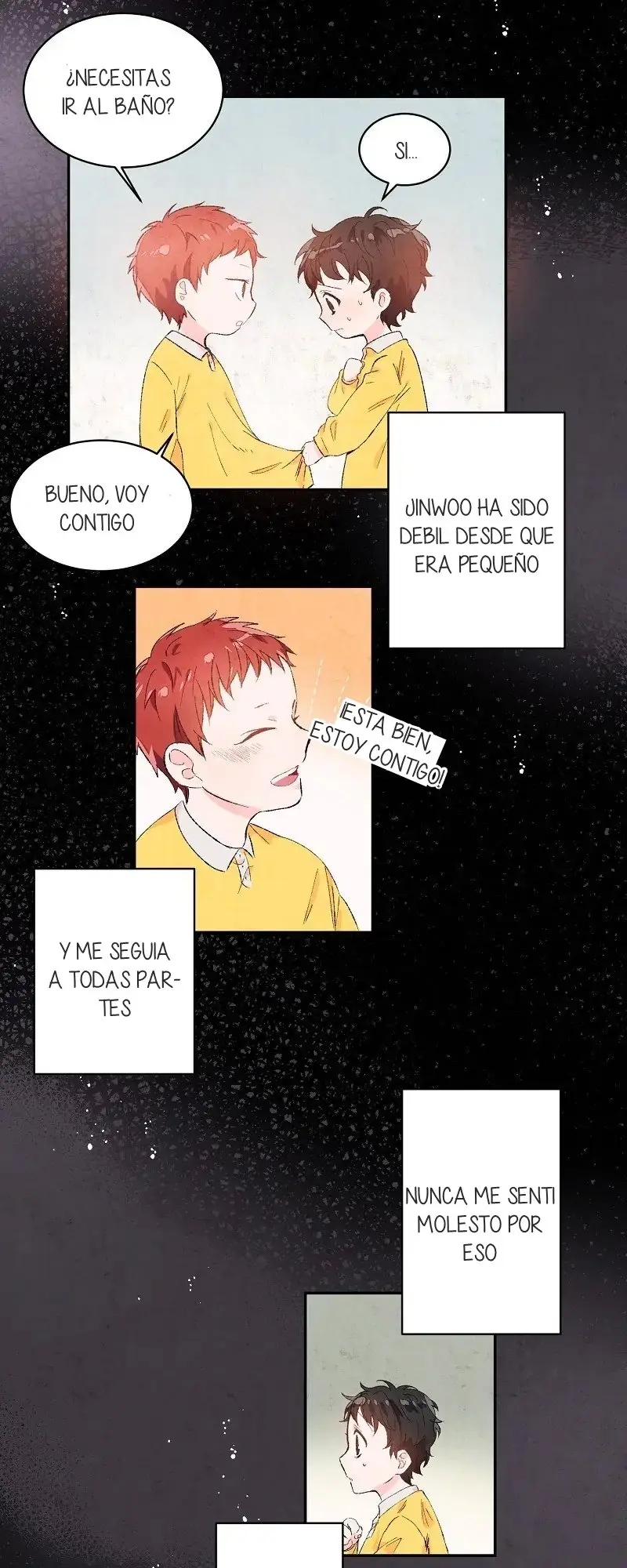 Hacerte mío (Make you mine) (2022) - Capítulo 7 - Página 5 - LectorTMOo