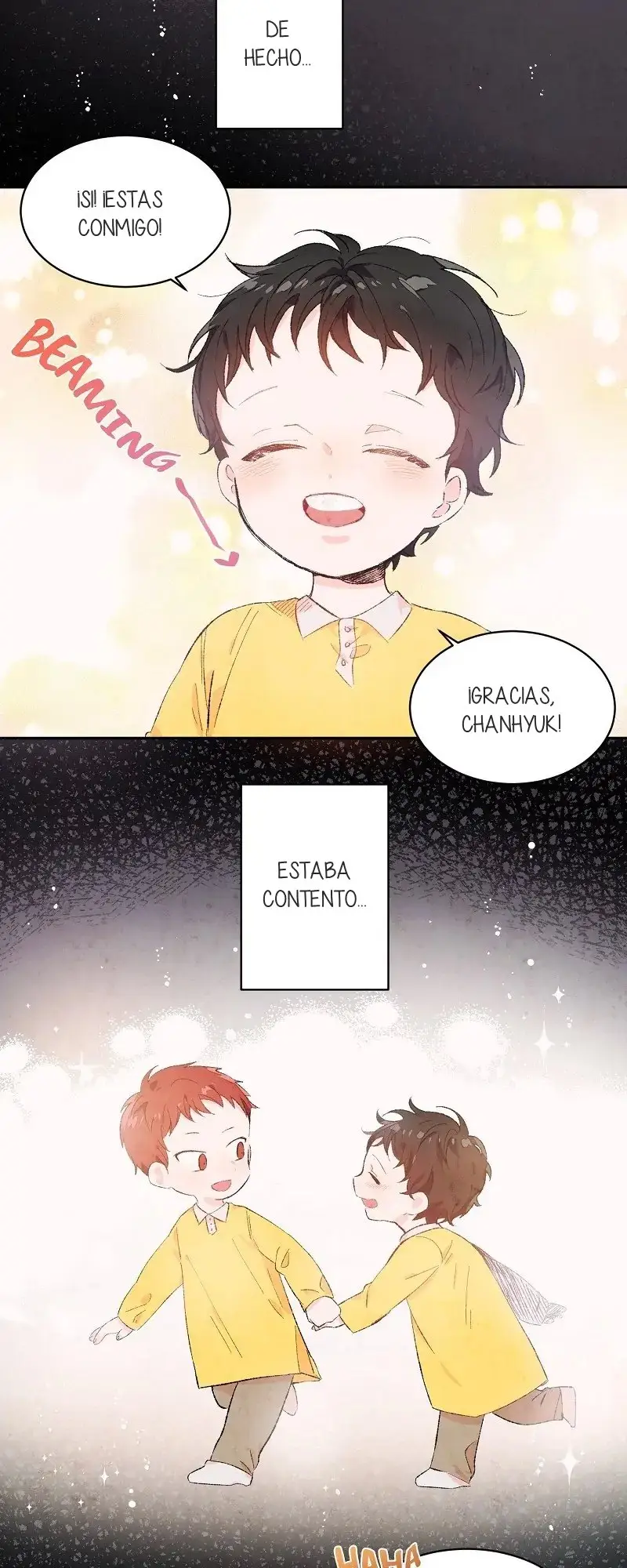 Hacerte mío (Make you mine) (2022) - Capítulo 7 - Página 6 - LectorTMOo