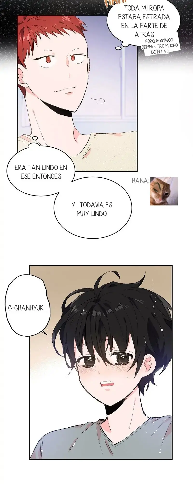 Hacerte mío (Make you mine) (2022) - Capítulo 7 - Página 7 - LectorTMOo