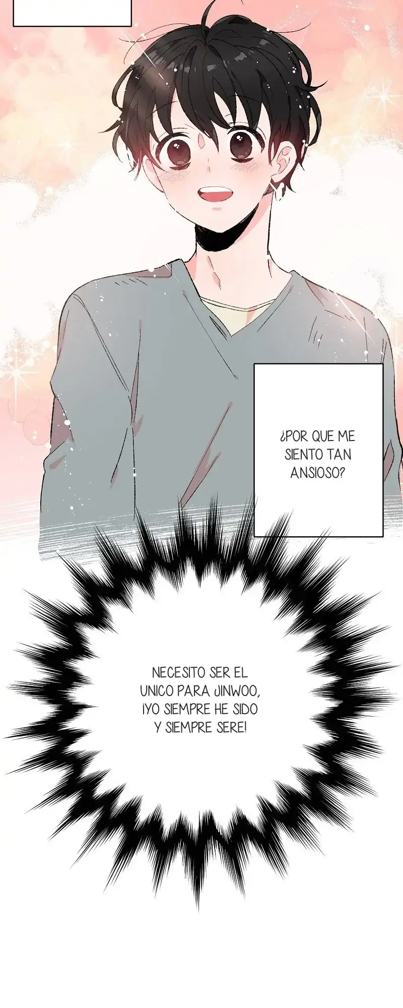 Hacerte mío (Make you mine) (2022) - Capítulo 7 - Página 11 - LectorTMOo