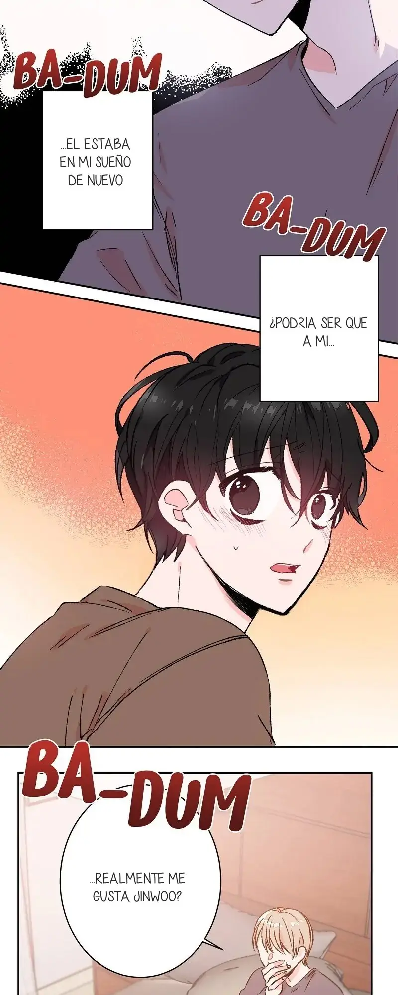 Hacerte mío (Make you mine) (2022) - Capítulo 7 - Página 29 - LectorTMOo