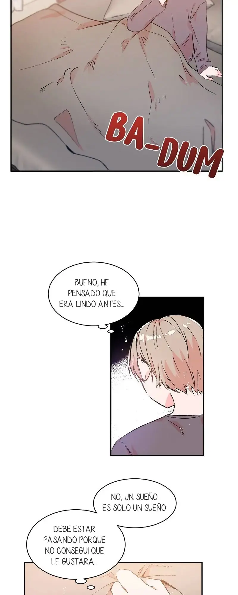 Hacerte mío (Make you mine) (2022) - Capítulo 7 - Página 30 - LectorTMOo