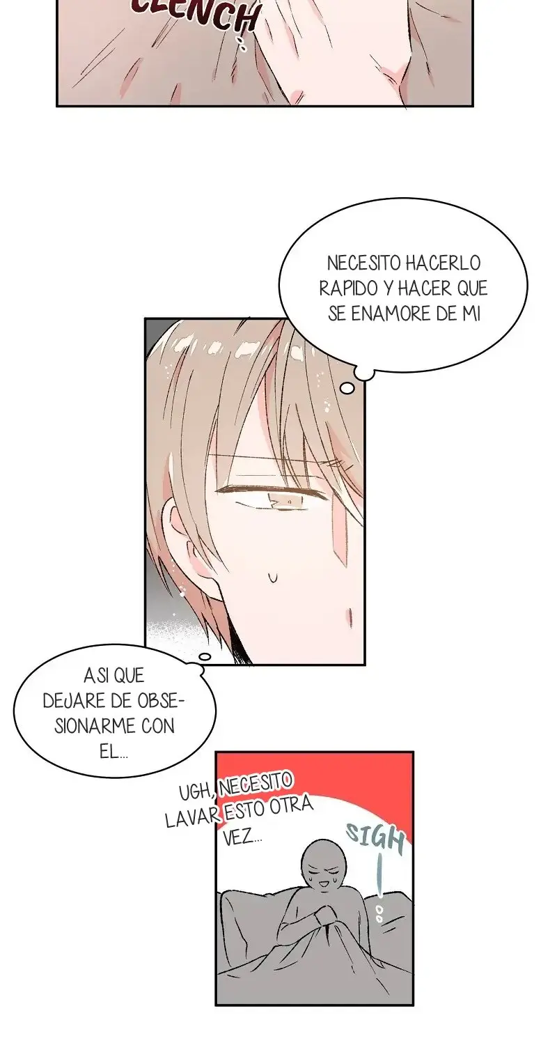 Hacerte mío (Make you mine) (2022) - Capítulo 7 - Página 31 - LectorTMOo